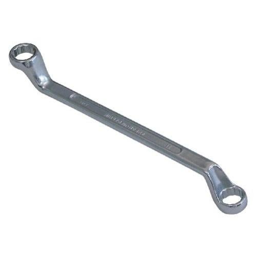 Chiave Per Ponteggi Poligonale 21x22mm - Acciaio Cromo-Vanadio, Fissa - Foto 3