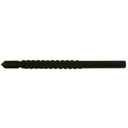 FRESA RASPA PUNTA ROTATIVA PER LEGNO PG POGGI 440 440.00 6X90 SMERIGLIO ...