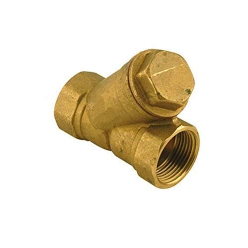 Contenitore Per Filtro Acqua Da 20 In/Out 3/4 Ottone Col Trasparente 87105754