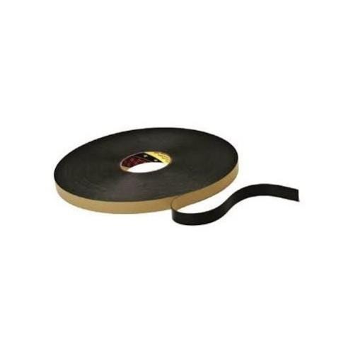 ROTOLO NASTRO ADESIVO PER STOFFA TESSUTI TERMOADESIVO NERO 20 MM X 10 Mt 83522799 - Foto 6