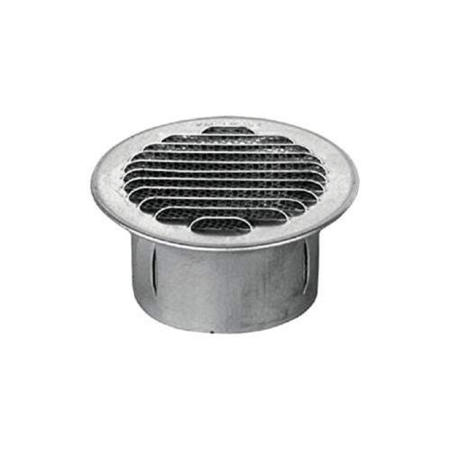 Griglia Di Aerazione Acciaio Inox - Foto 9