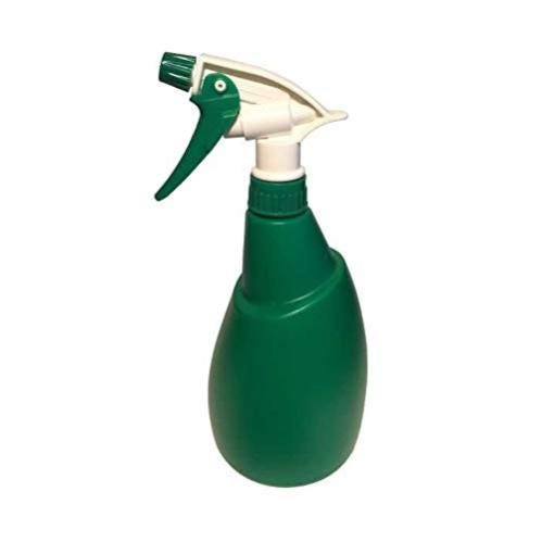 Afufu Vaporizzatore Spruzzino, 2 Pezzi 500ml Spruzzino Dell'acqua In Plastica, Con Fine Atomizzatore Spray : Amazon.it: Bellezza