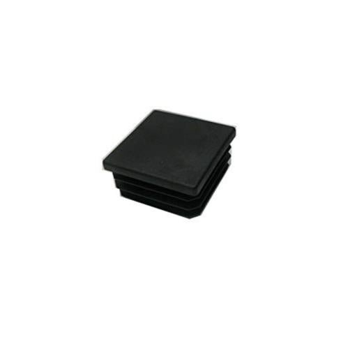 Gommino Plastica Quadro 100x100 Mm - Passacavi Con Puntale Alettato - Foto 5