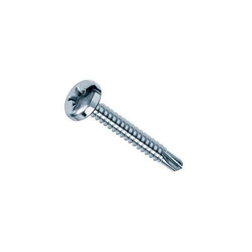 Viti per lamiera DIN7983 TX acciaio inox VA vite a testa