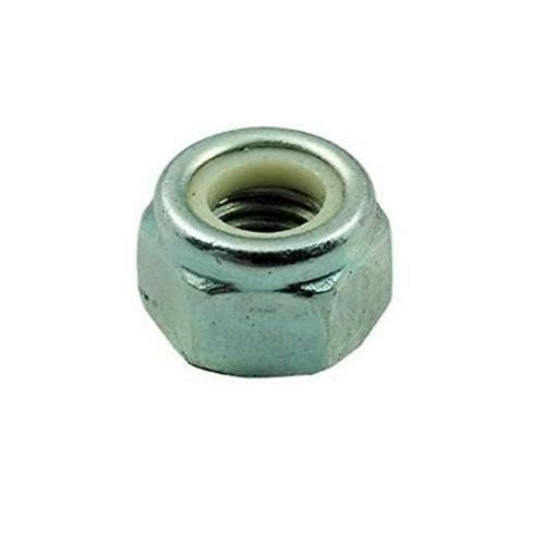 VidaXL Kit di Dadi Autobloccanti 10 pz per VW VidaXL Kit di Dadi Autobloccanti 10 pz per VW