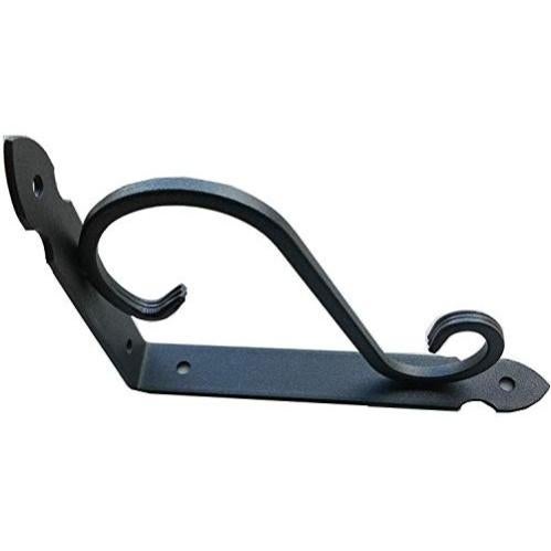 90 Supporti Per Mensole In Acciaio - 7x24.6 Mm, Con Coperture In Gomma Antiscivolo, Argento - Foto 7