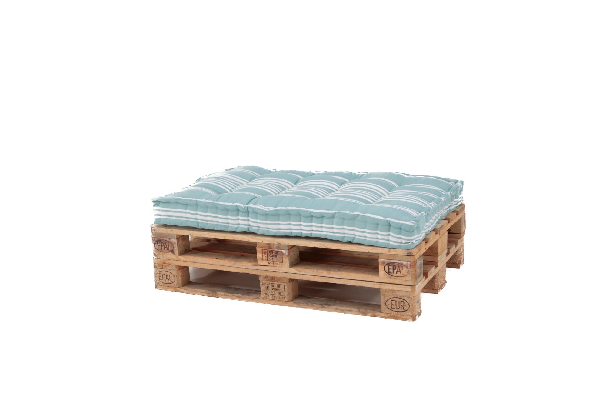 Cuscino La Vida Moin: Un Tocco Marittimo Per Il Tuo Relax! - 2