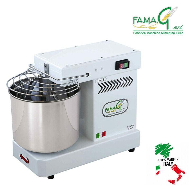 Impastatrice Simac - Elettrodomestici In Vendita A Piacenza - Foto 5