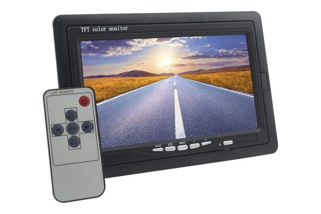 Wireless Quiz Game Buzzer System con 10 Buzzer & 1 Monitor, telecomando per spettacoli di gioco e concorsi scolastici, supporta fino a 32 pulsanti Wireless Quiz Game Buzzer System con 10 Buzzer & 1 Monitor, telecomando per spettacoli di gioco e concorsi scolastici, supporta fino a 32 pulsanti