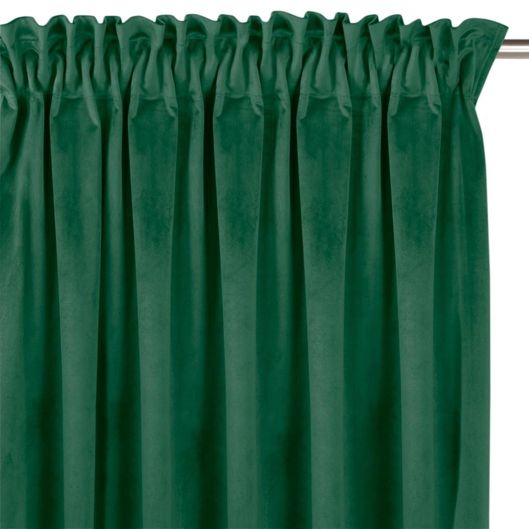 Artemio 6 Nastri Di Velluto Verde Misty Winter | 1 Cm X 1 Metro | Perfetti Per Fai Da Te, Confezioni Regalo E Creazioni Natalizie - 2