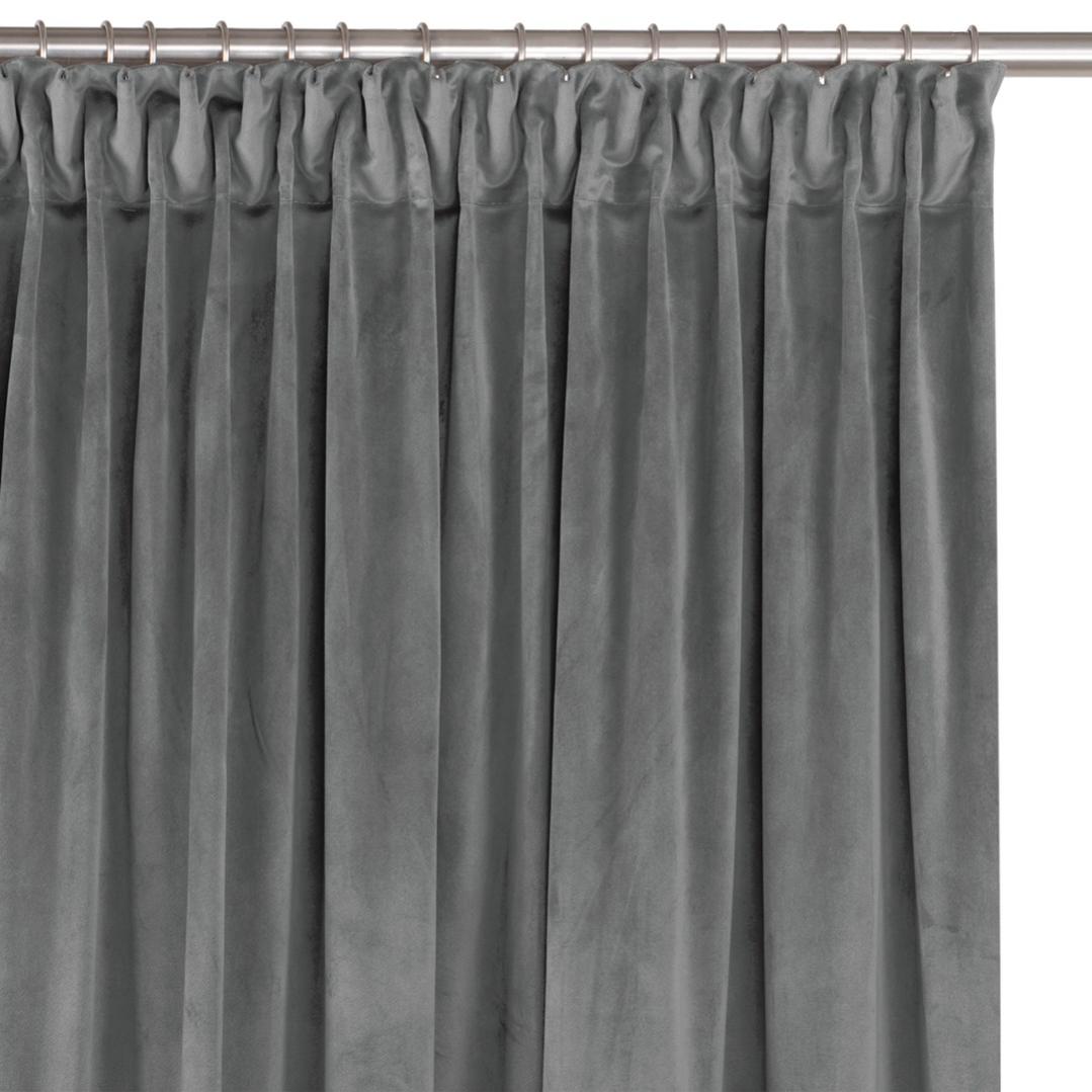 AG Design Tenda Black Out 280x245 Cm – Multicolore, 100% Europea, Blocca La Luce - 3