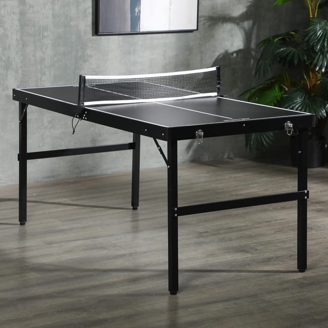 Mesa de 2024 ping pong mdf