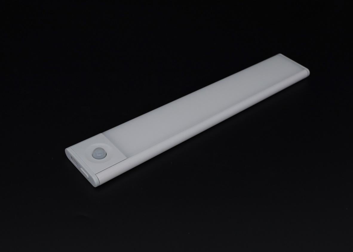 Miratic Sensore Di Movimento Per Luci Installazione A 3 Fili In Scatola 60 Mm Angolo Di Rivelazione 160°/max.9m Sensore PIR Crepuscolare Compatibile - Foto 6