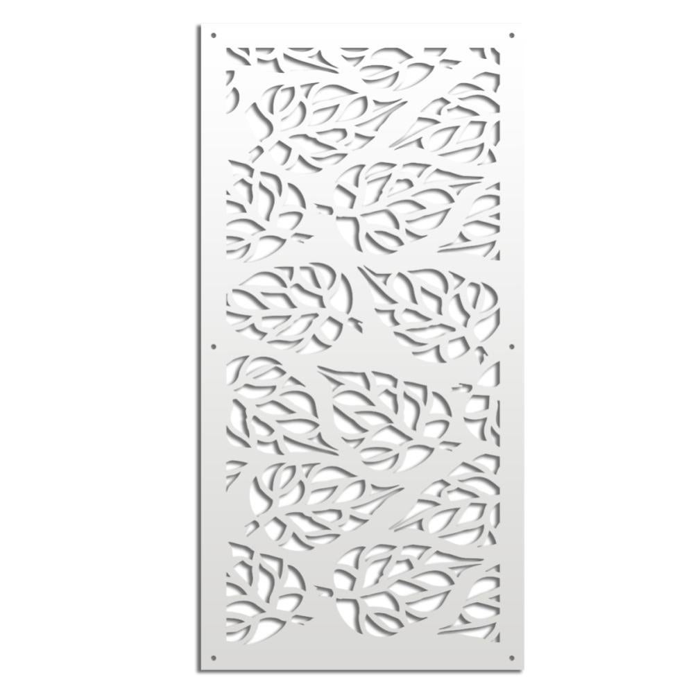 Pannello Sfere Pizzo 10 cm - Idee Per Creare