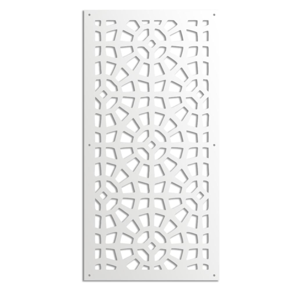 décor Line Set di tavolo 30 x 45 cm PVC traforato, neutro, 30 x 45 cm