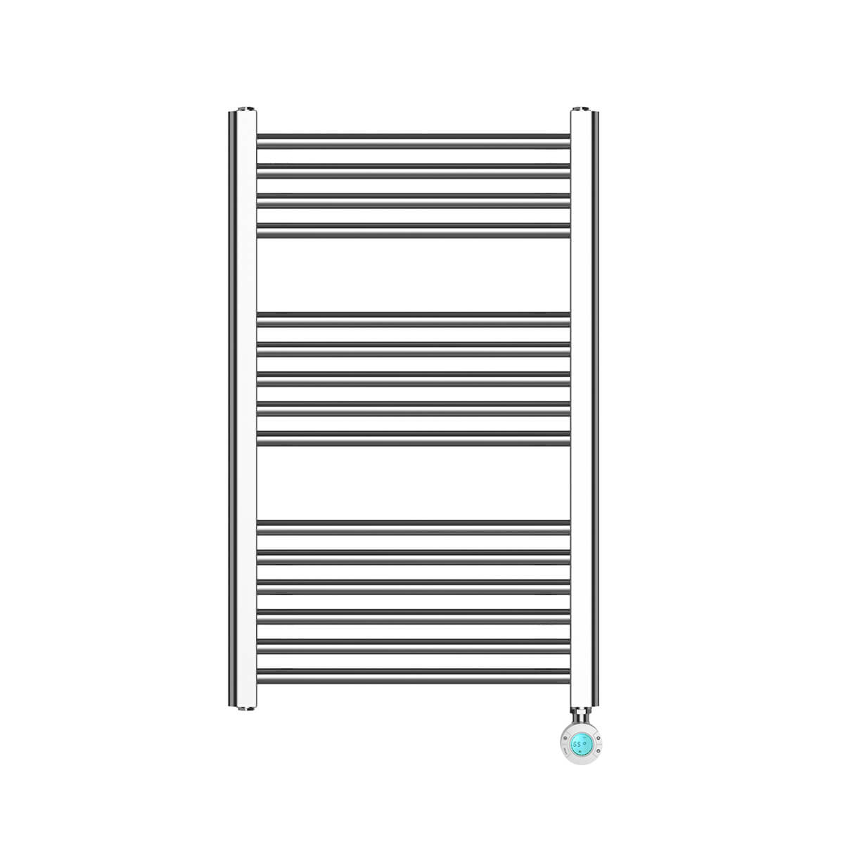 Toalheiro Elétrico HAEGER Lux Warm White 80x50 cm, Branco, 400 W