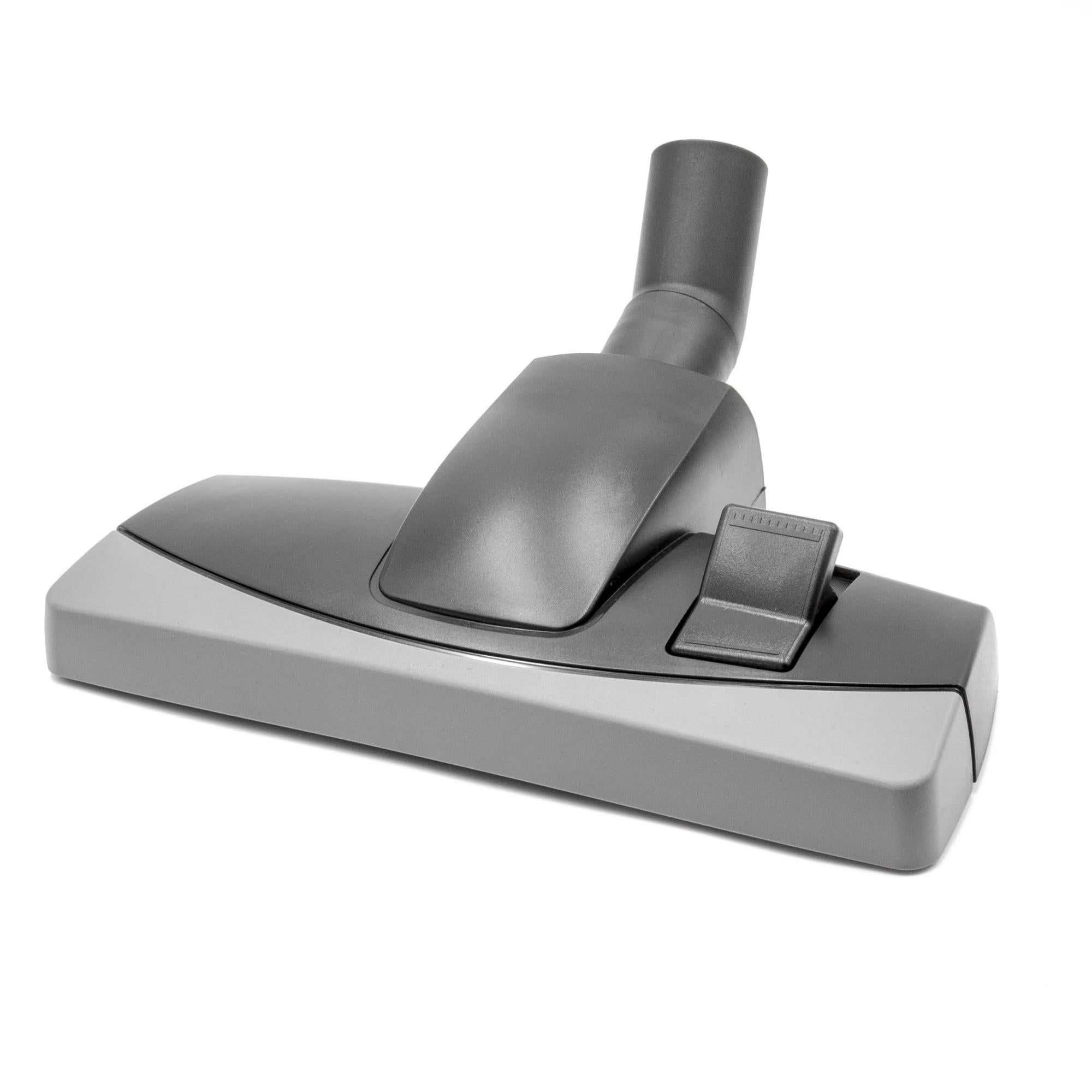 Bocchetta Flessibile Per Aspirapolvere 62 Cm - Ugello Piatto Per Fessure, Attacco 32/35 Mm