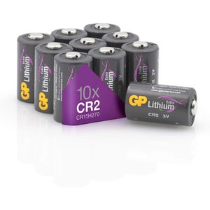 Batterie Li-Ion 2500mAh 22.2V adaptée pour Dyson DC34, DC35, DC45 type B,  DC57, veuillez comparer les photos avec la batterie existante