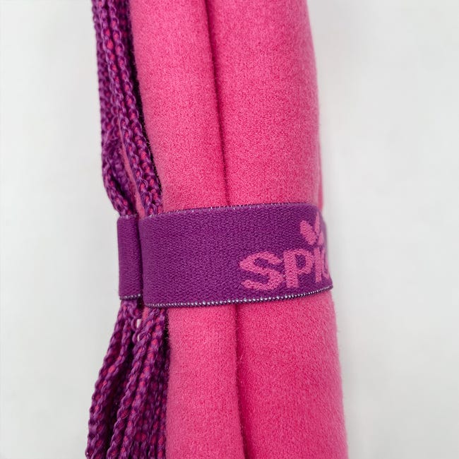 Asciugamano Palestra Donna - Asciugamano in Microfibra Ideale per Fitness E  Sala