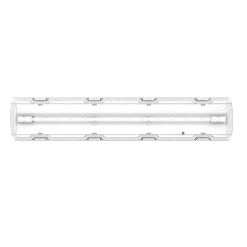 Lámpara De Emergencia Schneider Se Rilux T5 Led Ip40 4Pb