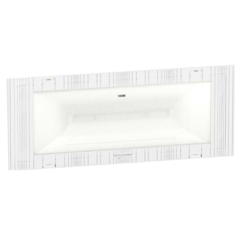 Schneider Electric - Schneider Se 11/4Nc Easyled Lámpara De Emergencia Ip42 120L Ova38365 En Oferta Lámpara Emergencia Schneider Se 11/4Nc Easyled Ip42 120L