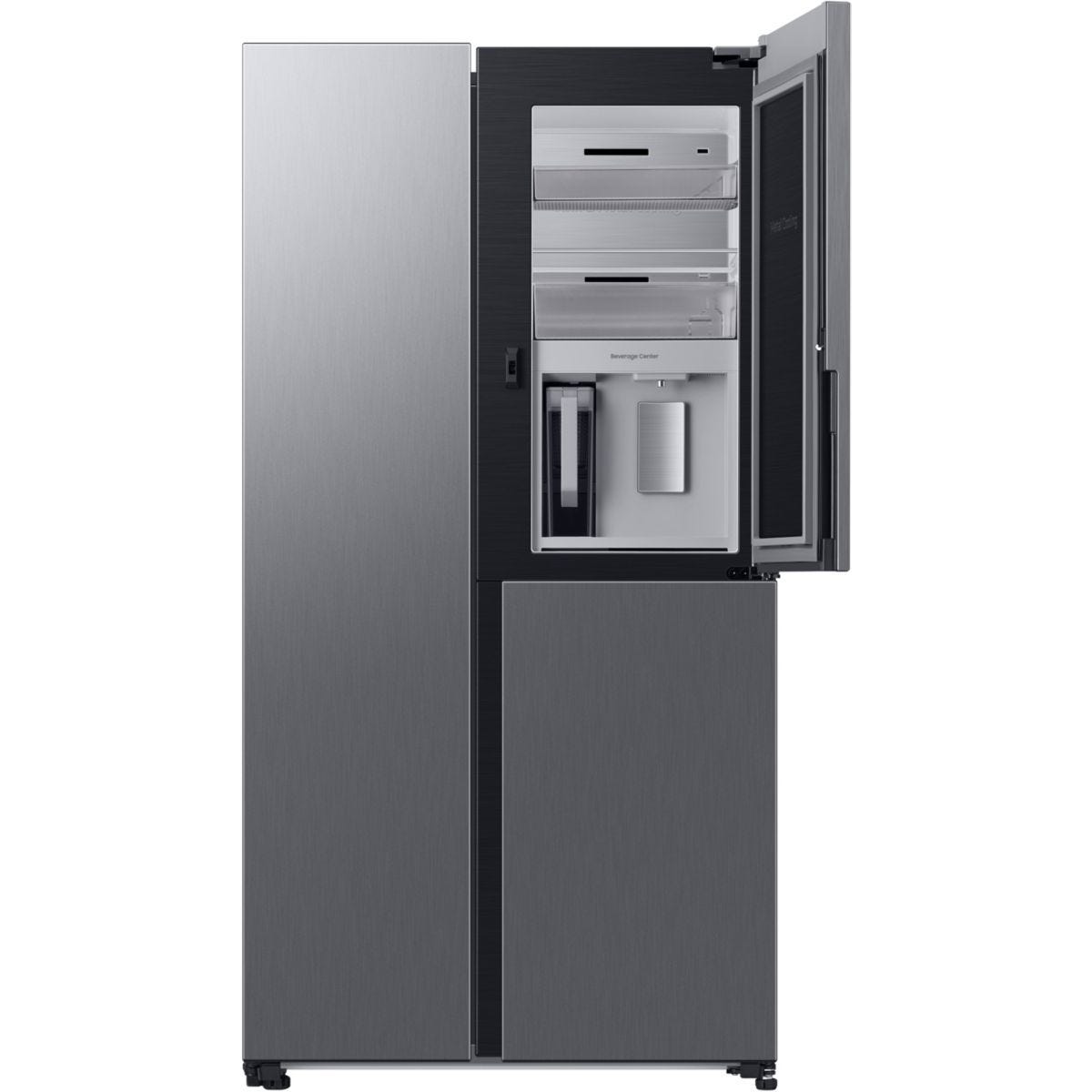Réfrigérateur Américain SAMSUNG RH69CG895DS9