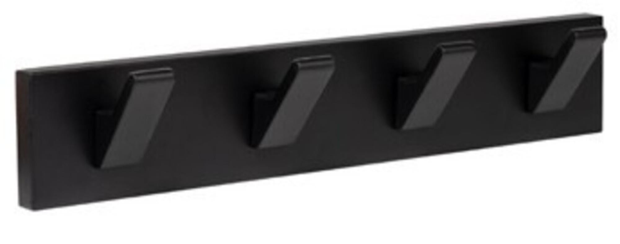 Portacravatte In Legno Con 24 Ganci, Porta Cinture Rotanti