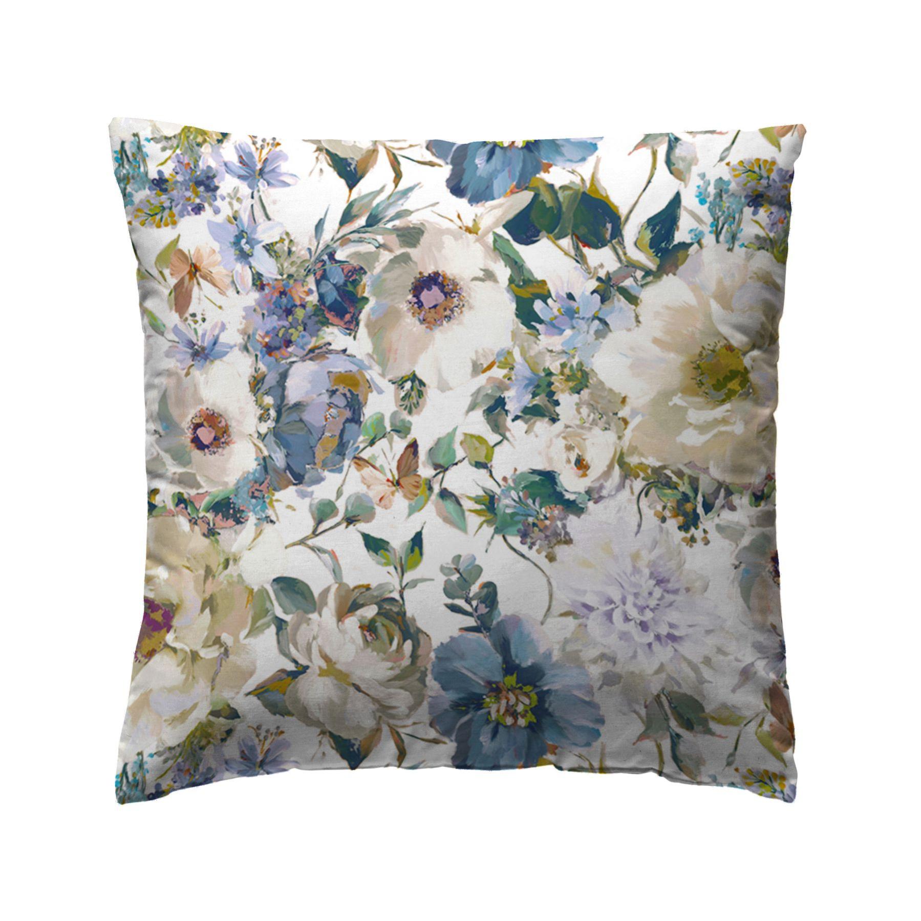 Federa Agassi In Cotone Percalle 180 Fili - SKLUM - Foto 2