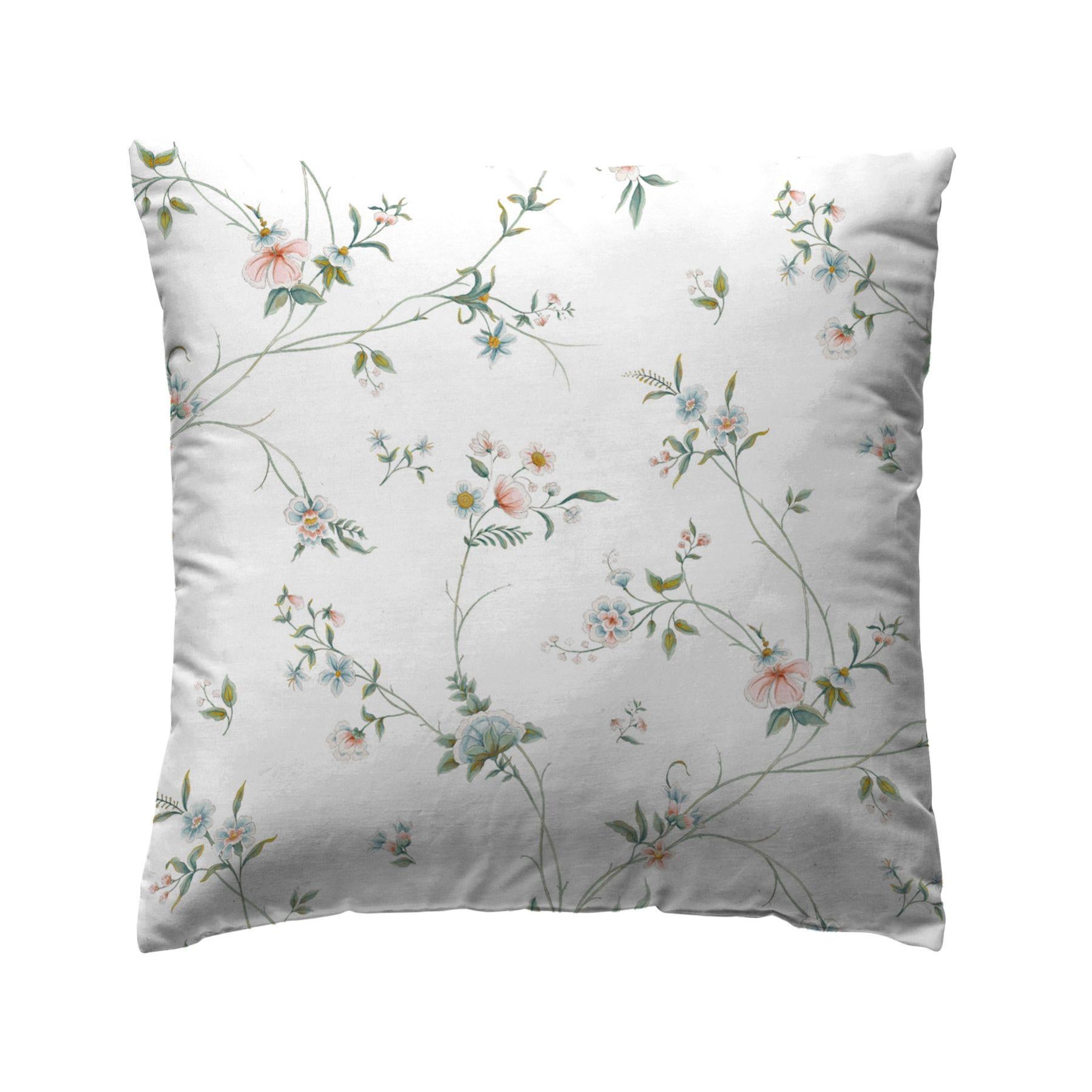 Orange Wave Oreiller Plume 40x80 - Coussin De Luxe 40x80 Cm En Duvet Et Plume, 1100g De Moelleux, Qualité Hôtelière Et Confort Oreiller Ergonomique, Certifié RDS Et Oeko-TEX Pour Un Soutien Optimal