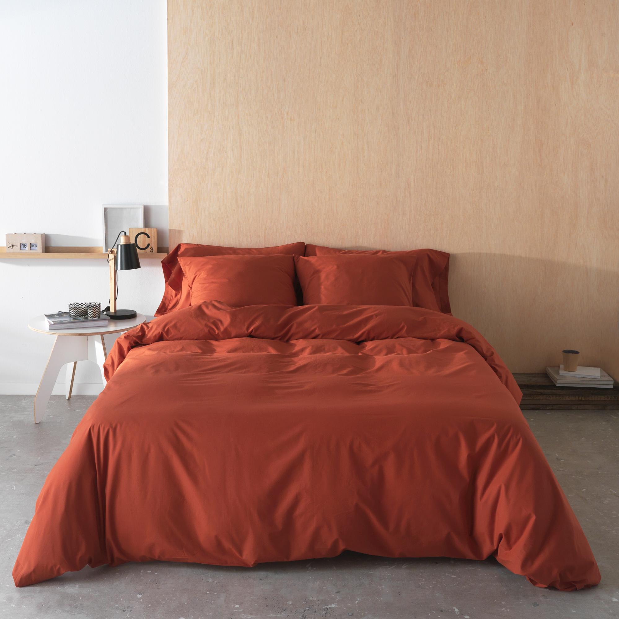 MILANO Copripiumino TIROLO patella 135×200 | Atelier dell'albergo