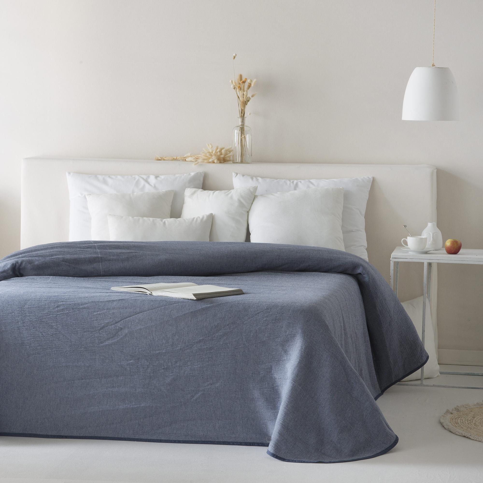 J&J Bedding Courtepointe réversible simple Athena - Canada