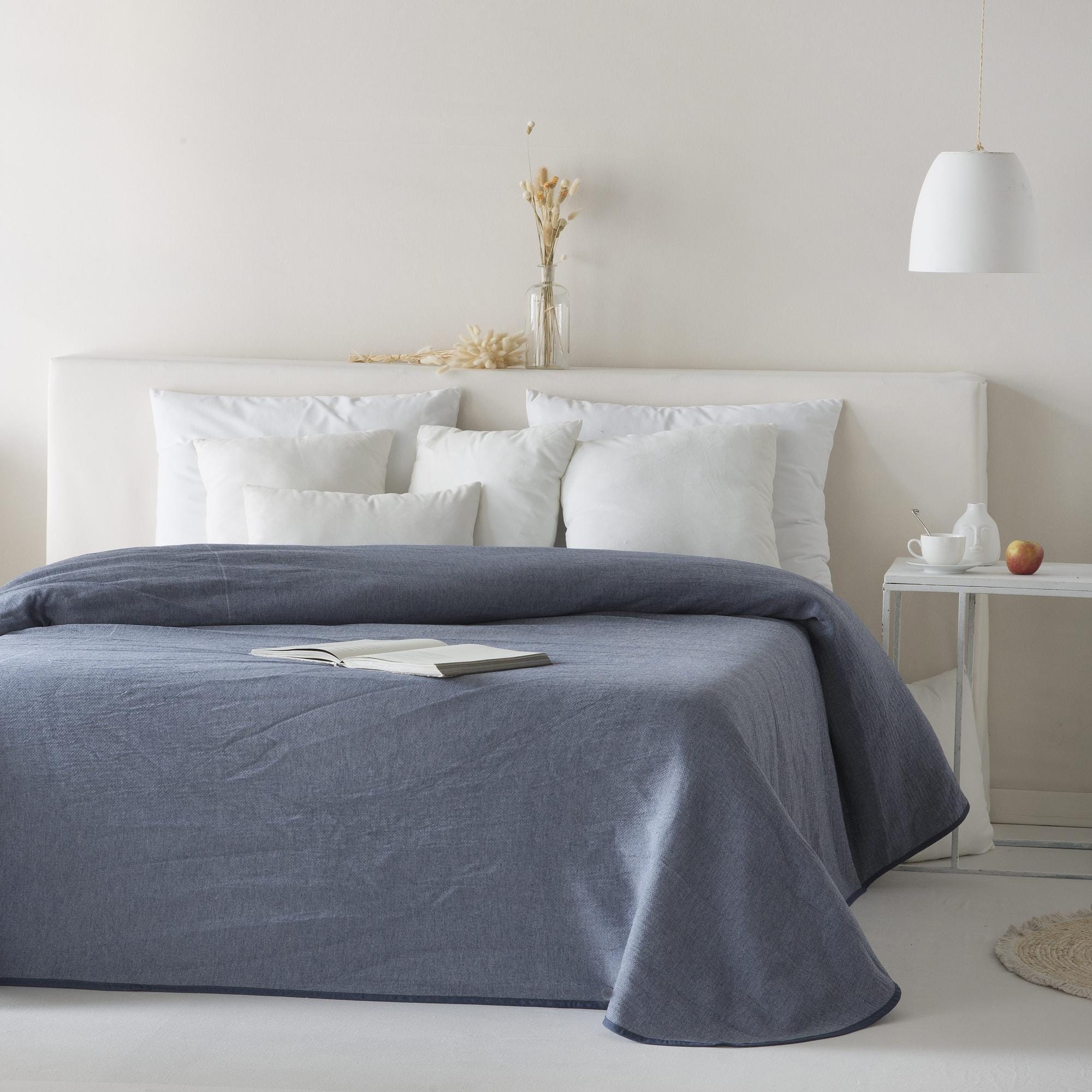 J&J Bedding Courtepointe réversible simple Athena - Canada J&J Bedding Courtepointe réversible simple Athena - Canada