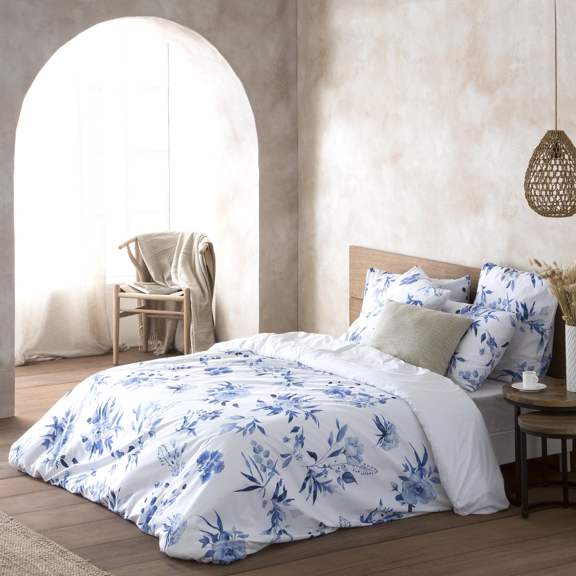 Funda n rdica Drymantic cama 150 cm 240x220 cm algod n 200