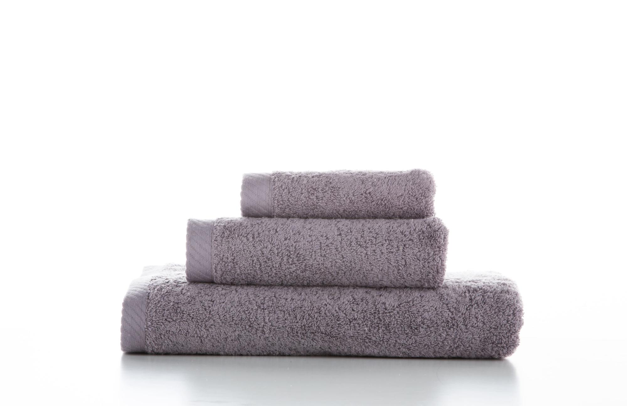 Telo Doccia Set Di 4 Asciugamani Per Doccia, Bagno E Sauna, In - Foto 13