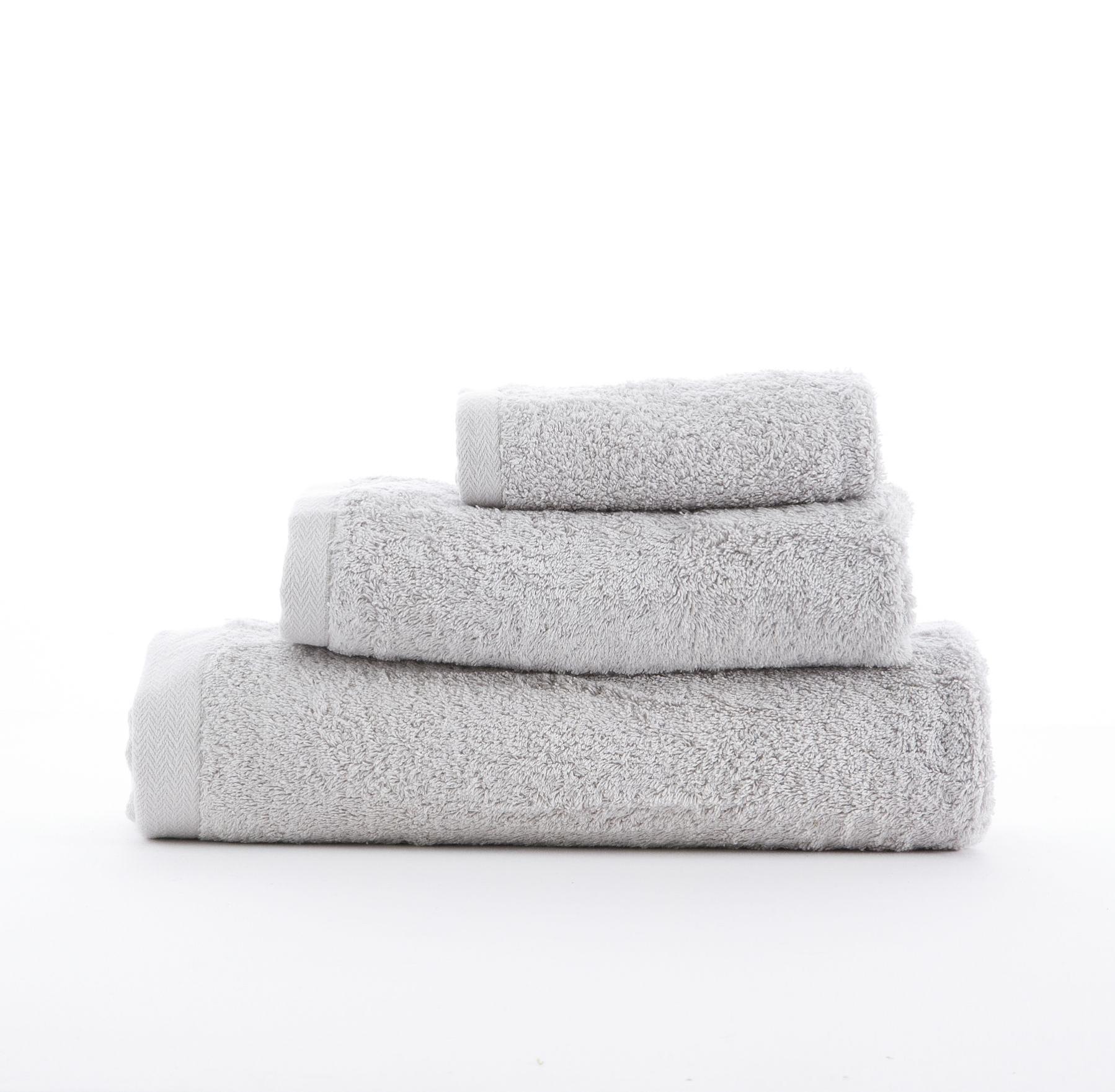 HOOMstyle Ensemble de serviettes de bain 4 x Serviette de Luxe 50x100cm et 4 x HOOMstyle Ensemble de serviettes de bain 4 x Serviette de Luxe 50x100cm et 4 x