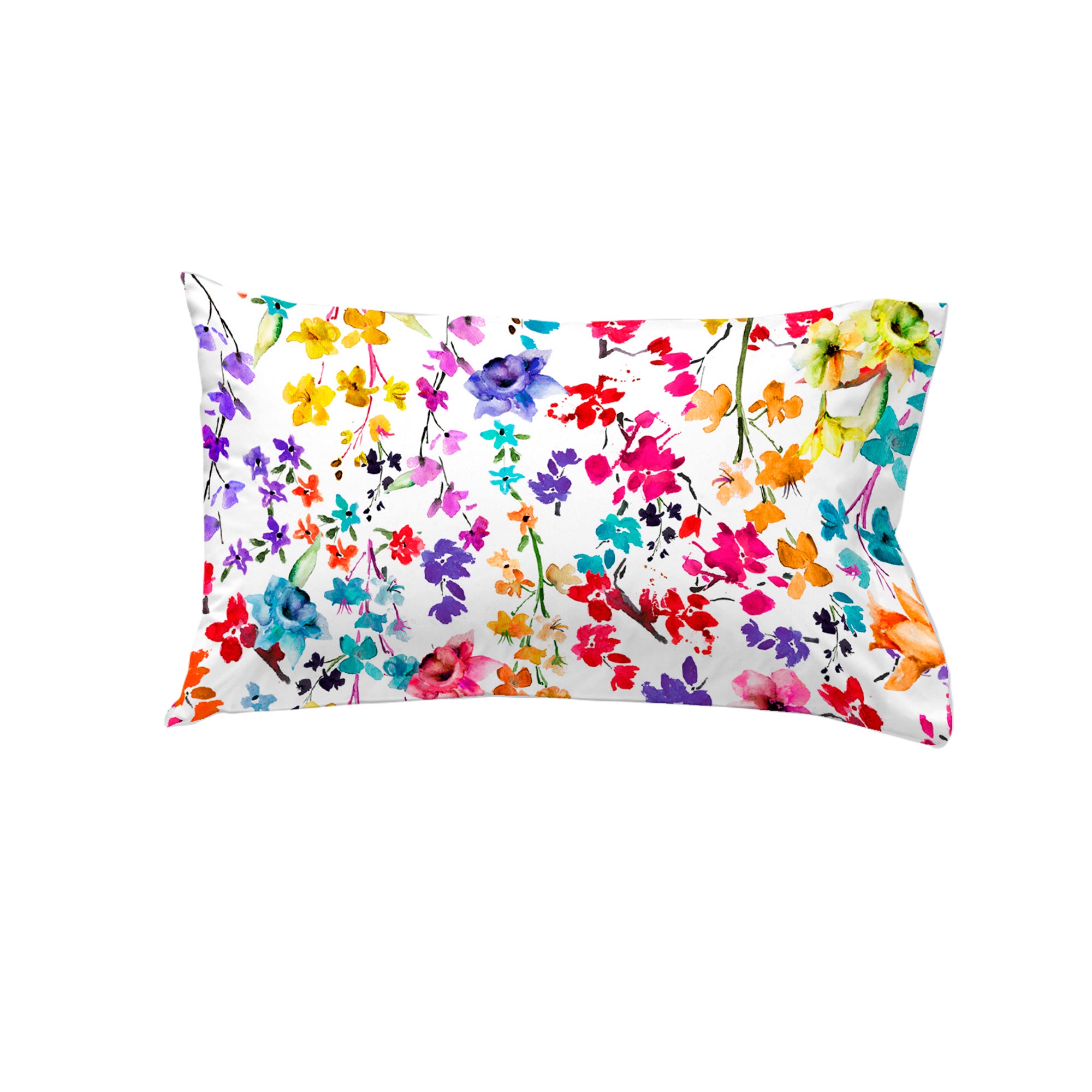 Taie D orieller Haku 50x90 Comprend 2 Unit s En Coton 200 Fils taie-d-orieller-haku-50x90-comprend-2-unit-s-en-coton-200-fils