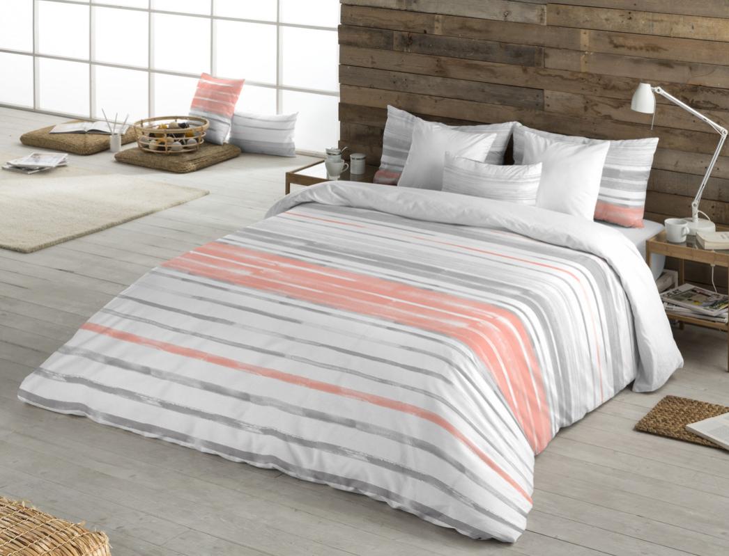 Copripiumino Scratch Letto 150 Cm 240x220 Cm Chiusura Con Ganci 