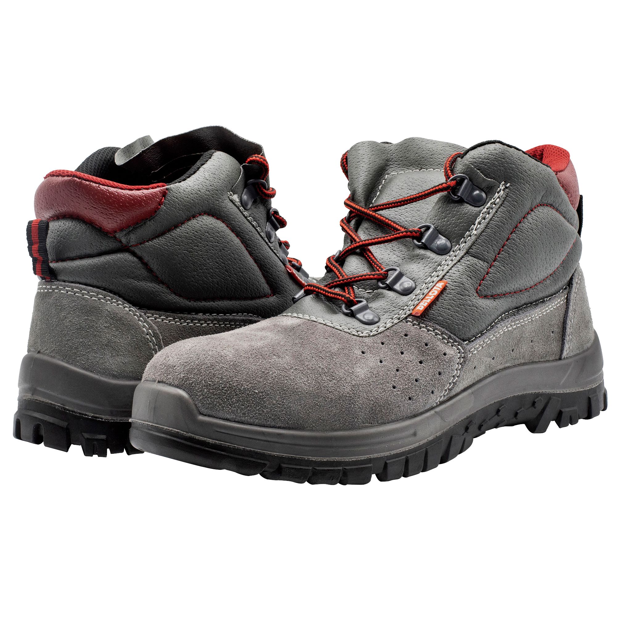 Botas seguridad bellota leroy top merlin