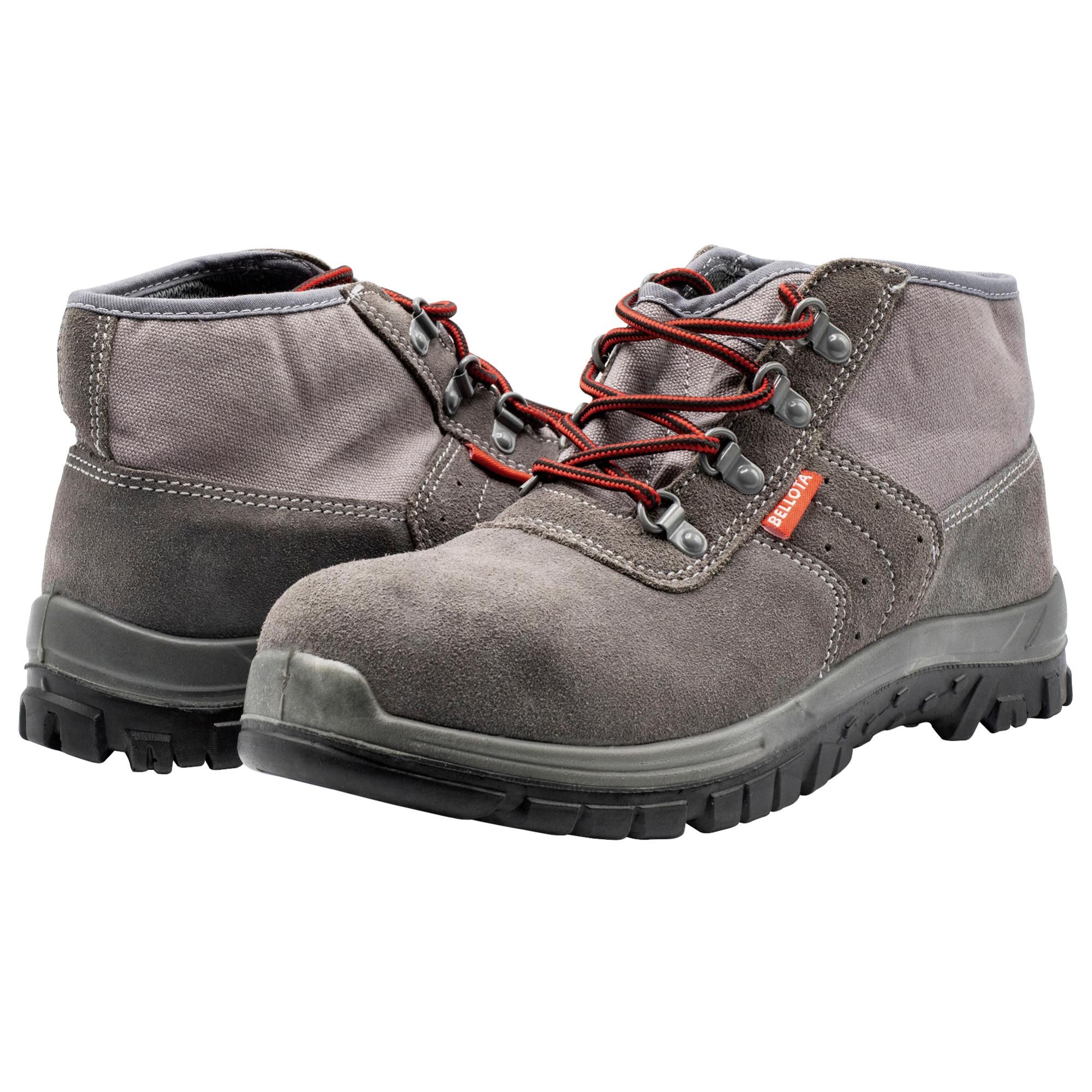 Botas de seguridad best sale bellota leroy merlin