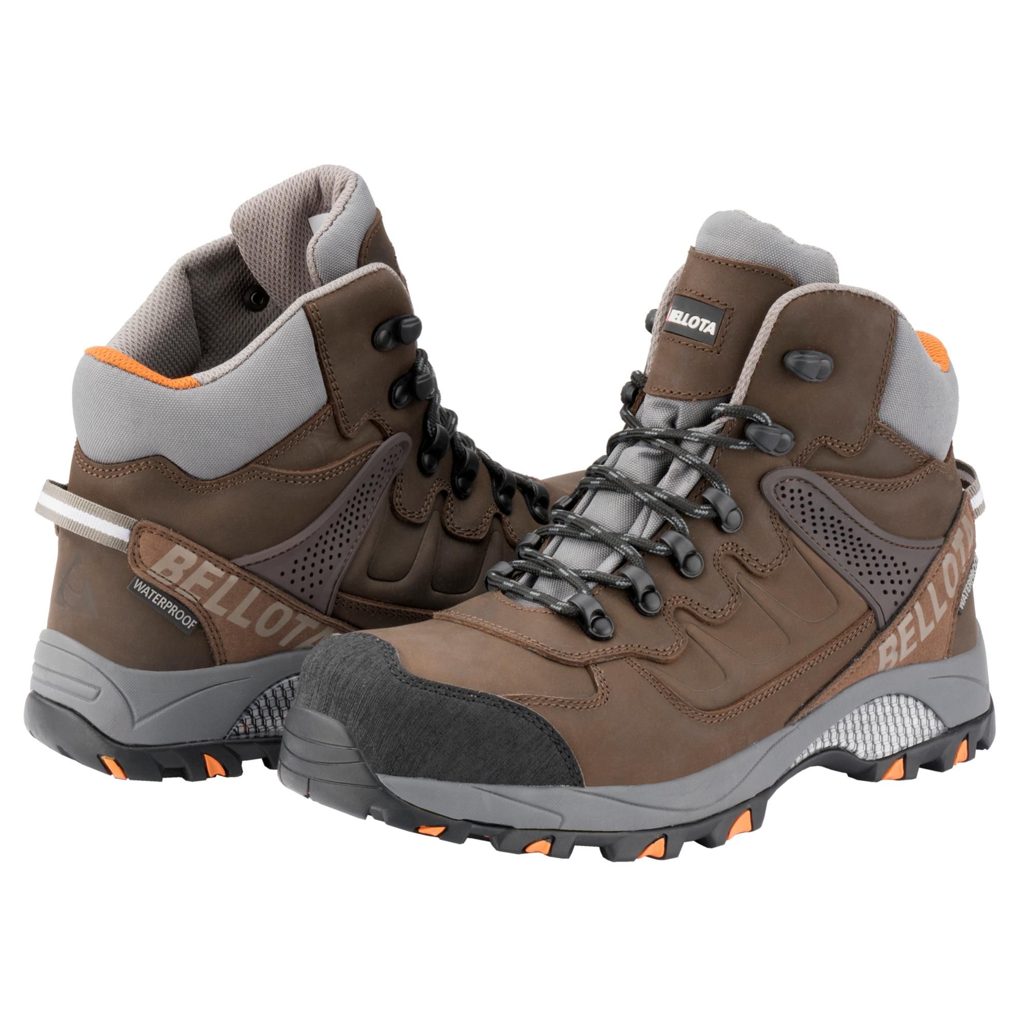 Botas seguridad bellota leroy merlin hotsell