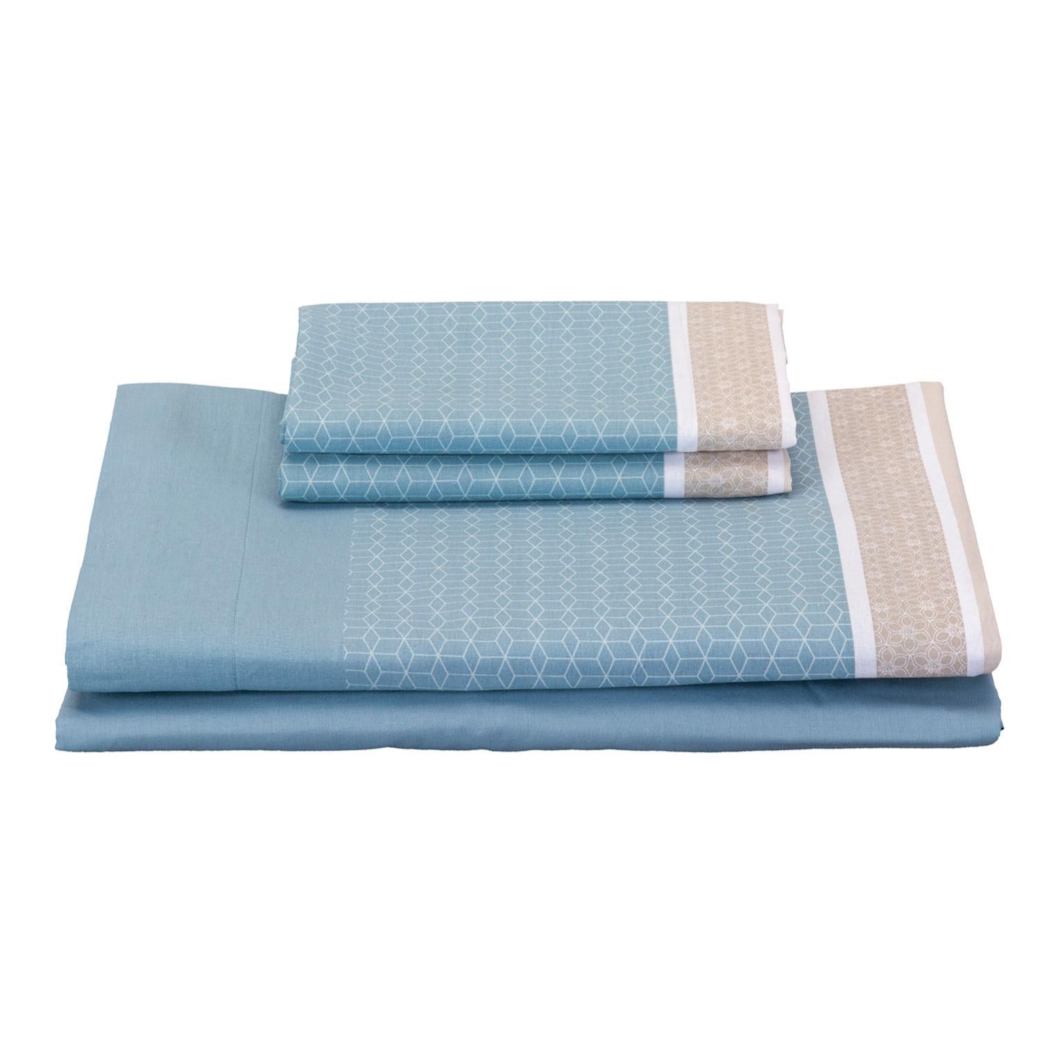 Lenzuola Lettino Culla Linea Oro Elefante - Il Nuovo Corredo GDS - 7