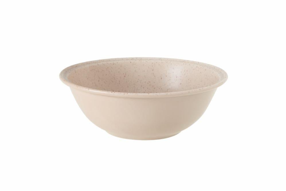 Tognana Insalatiera E Poke Bowl In Ceramica 20 Cm – 1 Pezzo, Disponibile In 3 Colori, Adatta Per Poke, Insalate E Portate, Ciotola Da Tavola