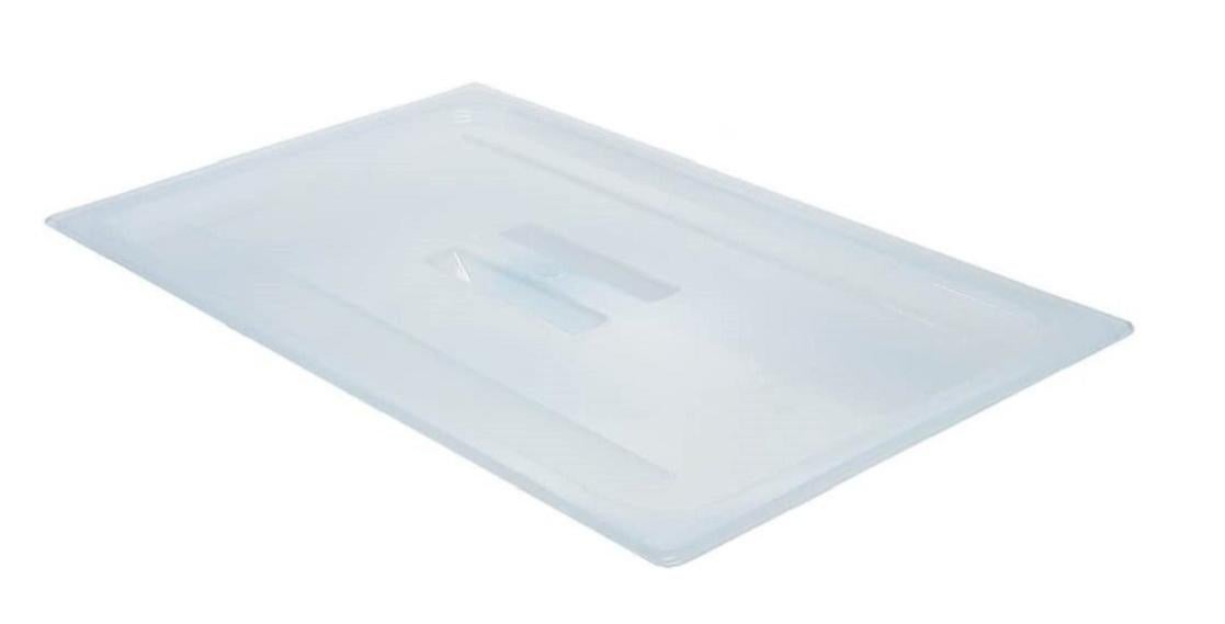 Coperchio Gastronorm 1/2 - Polipropilene, 32.5x26.5 Cm, Per Ristorazione E Casa, Lavabile In Lavastoviglie - Foto 8