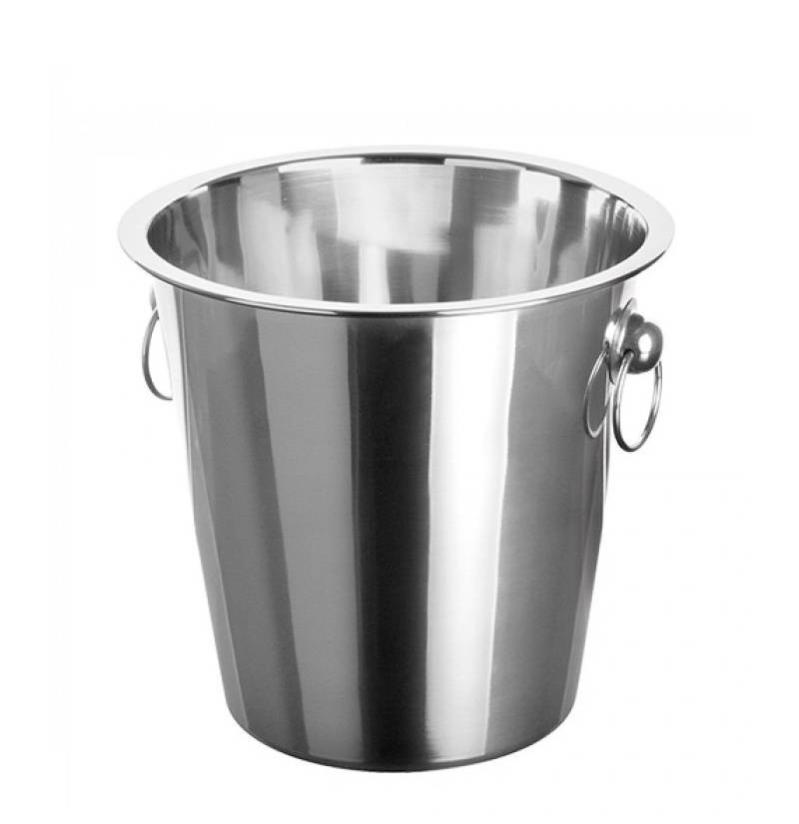 HENDI - Dosatore Saliera In Acciaio Inox Qualit&agrave; Professionale