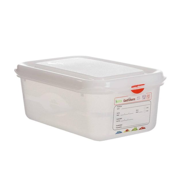 SHANQ 4 contenitori per alimenti in plastica trasparente, set di contenitori per cereali, dispenser ermetico per alimenti secchi, noce, fagiolo SHANQ 4 contenitori per alimenti in plastica trasparente, set di contenitori per cereali, dispenser ermetico per alimenti secchi, noce, fagiolo