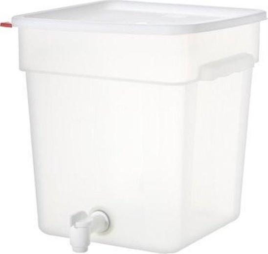VEVOR 2 dispenser per bevande in plastica da 19 litri con rubinetto per VEVOR 2 dispenser per bevande in plastica da 19 litri con rubinetto per