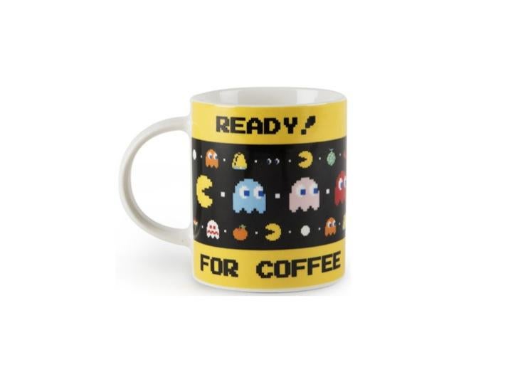 Mug Bosco Incantato in New Bone China con Scatola - 350 ml