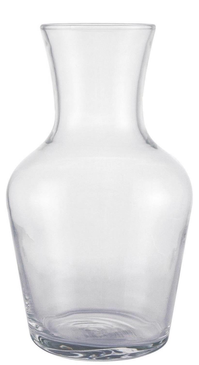 Set Mescita Cerve – 1 Caraffa + 6 Bicchieri Blu Trasparente, Per Limonata, Cocktail, Bibite - 3