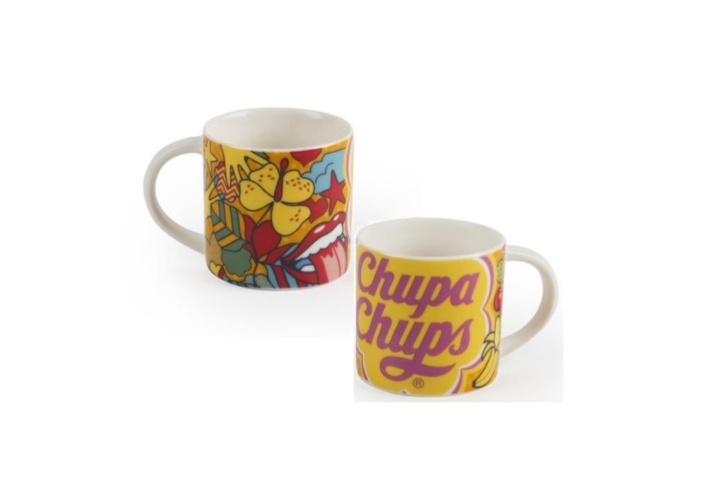 Excelsa Animals - Tazza Da Caffè Gufo In Porcellana New Bone China - 70 Ml - Lavabile In Microonde E Lavastoviglie