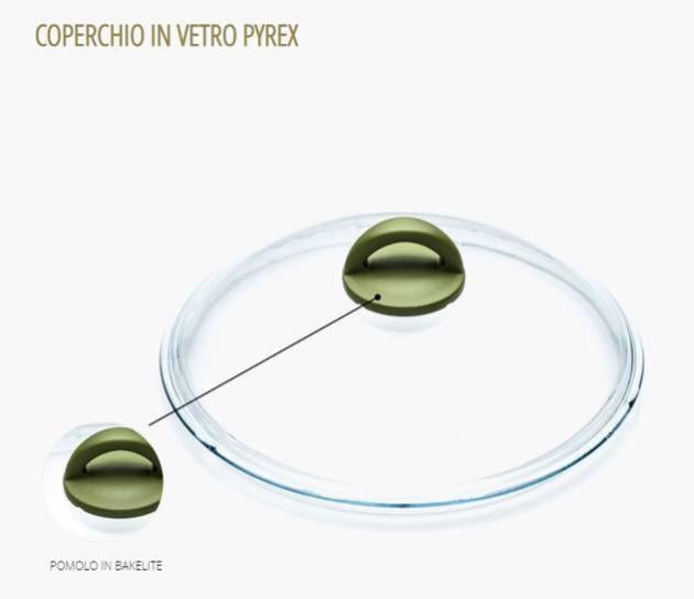 LEONARDO Set 3 Bicchieri Per Bambini Avventura Con Coperchio E Sottovaso - Motivo Dinosauro, Vetro, 300 Ml, Lavabili In Lavastoviglie